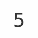 5-Star Drywall Ltd.] logo