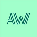 A&W logo