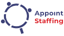 APPOINT STAFFING logo