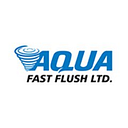 Aqua Fast Flush logo