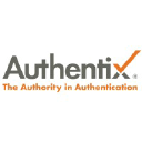 Authentix, Inc. logo