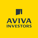 Aviva Investors logo