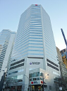 Banque Nationale du Canada logo