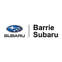 Barrie Subaru logo