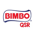 Bimbo QSR logo