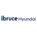 Bruce Hyundai logo