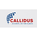 Callidus Engineering logo