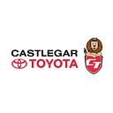 Castlegar Toyota logo