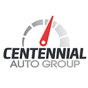 Centennial Auto Group logo