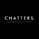 Chatters Salons logo