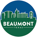 City of Beaumont logo