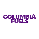Columbia Fuels logo
