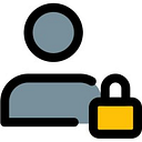 Confidential logo