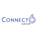 Connect6 Group] logo