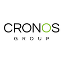 Cronos GrowCo logo