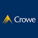 Crowe MacKay logo
