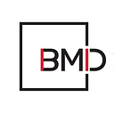 Cuisine BMD logo
