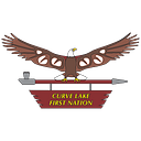 Curve Lake First Nation logo