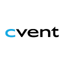 Cvent logo