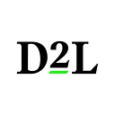 D2L logo