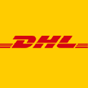 DHL Germany logo