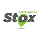 Distribution stox logo