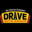 Drive Autogroup logo