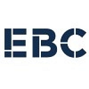 EBC INC logo