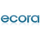 Ecora logo