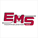 EMS-Tech logo