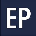 English Path logo