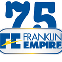 Franklin Empire logo