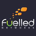 Fuelled Networks logo