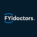 FYidoctors logo