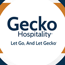 Gecko Hospitality logo