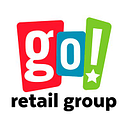 Go! Retail Group logo