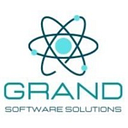 Grand Software Solutions logo