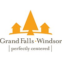 Grandfallswindsor logo