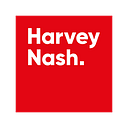 Harvey Nash logo