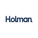 Holman Enterprises logo