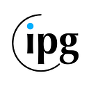 IPG Workforce logo
