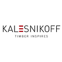 Kalesnikoff logo