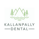 Kallanpally Dental Clinic logo
