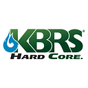 KBRS logo