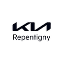 Kia Repentigny logo