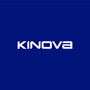 Kinova Robotics logo
