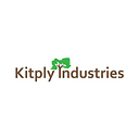 Kitply Industries logo