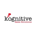 Kognitive Sales Solutions] logo