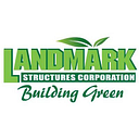 Landmark Structures logo