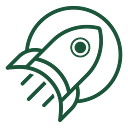 Launch Potato logo